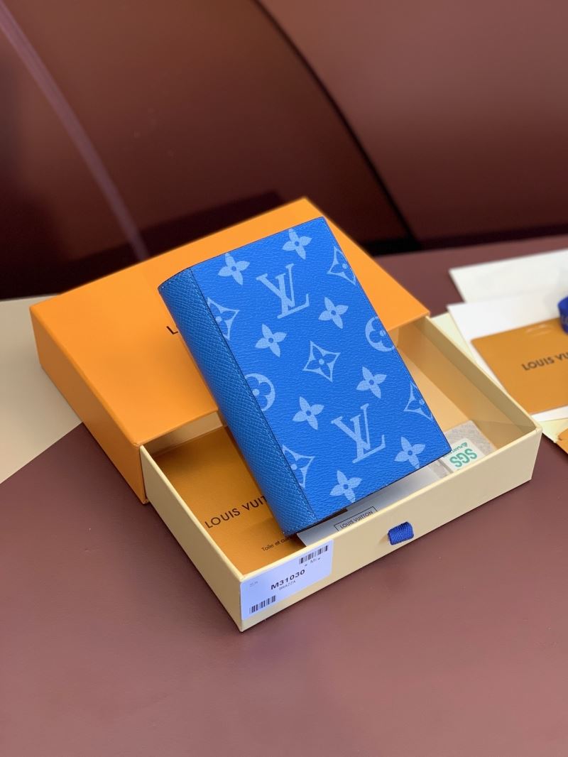 LV Wallets